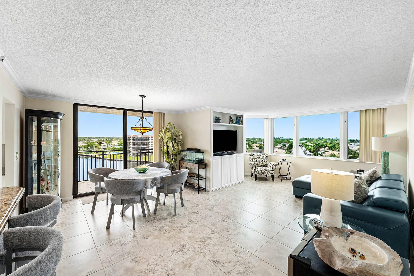 3912 S Ocean Boulevard 809 — photo 2