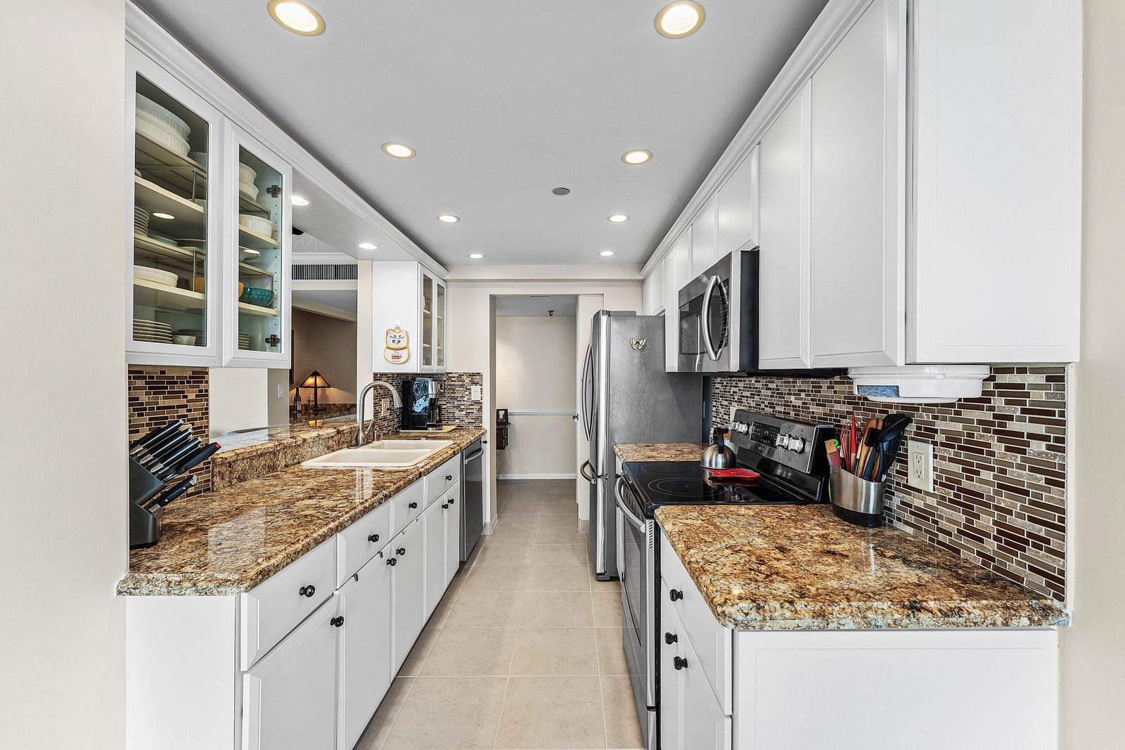 3912 S Ocean Boulevard 809, Highland Beach, FL 33487 photo 13