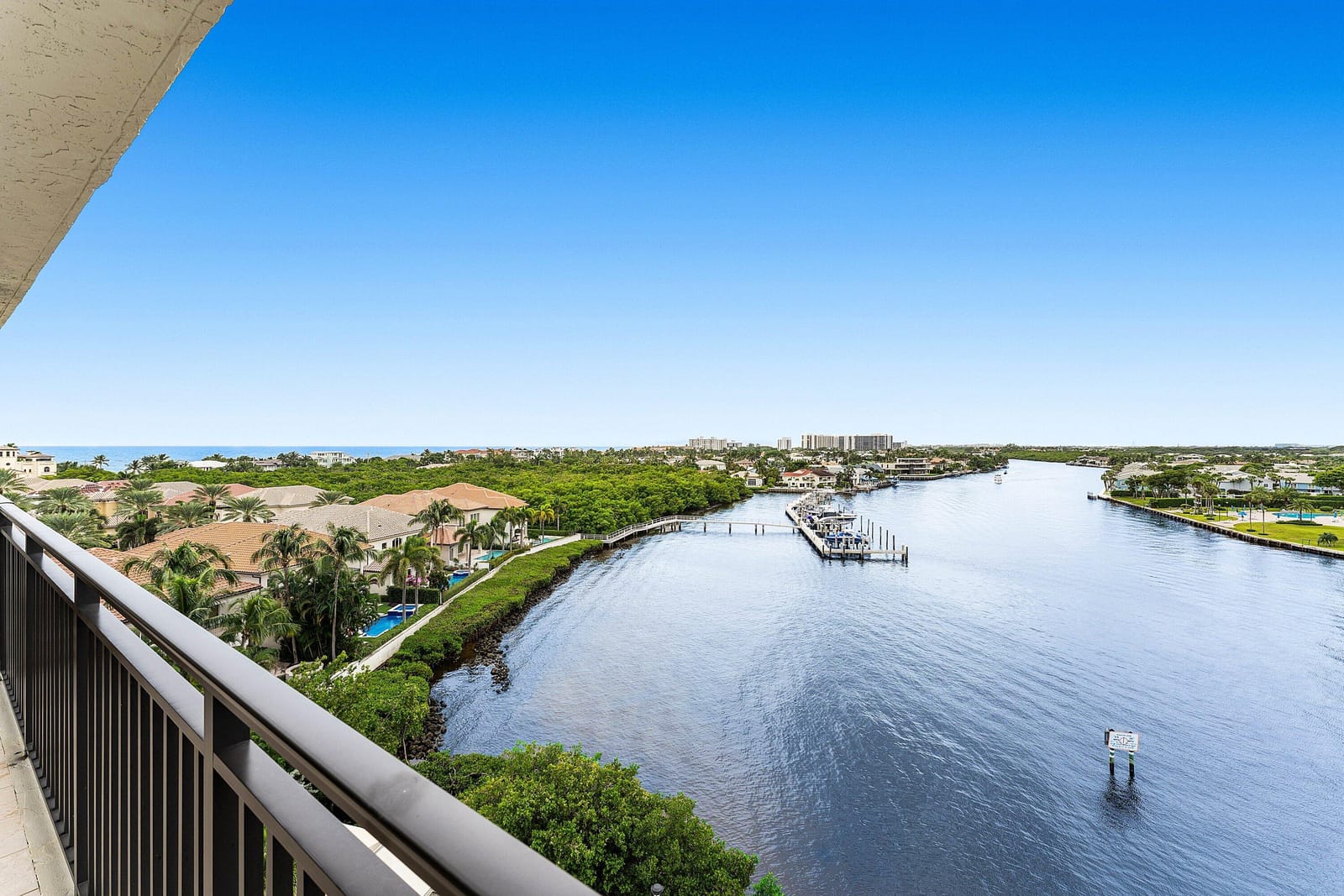 3912 S Ocean Boulevard 809, Highland Beach, FL 33487 photo 15