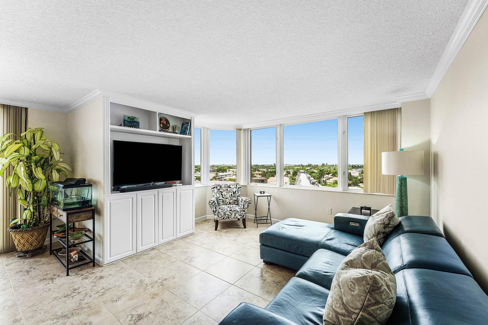 3912 S Ocean Boulevard 809 — photo 3