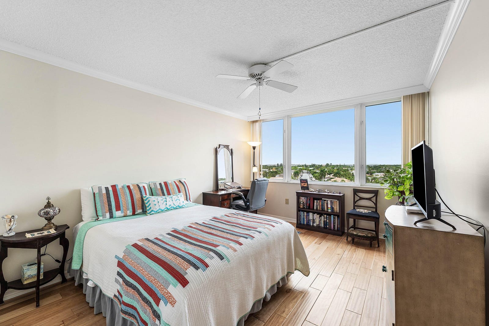 3912 S Ocean Boulevard 809, Highland Beach, FL 33487 photo 21