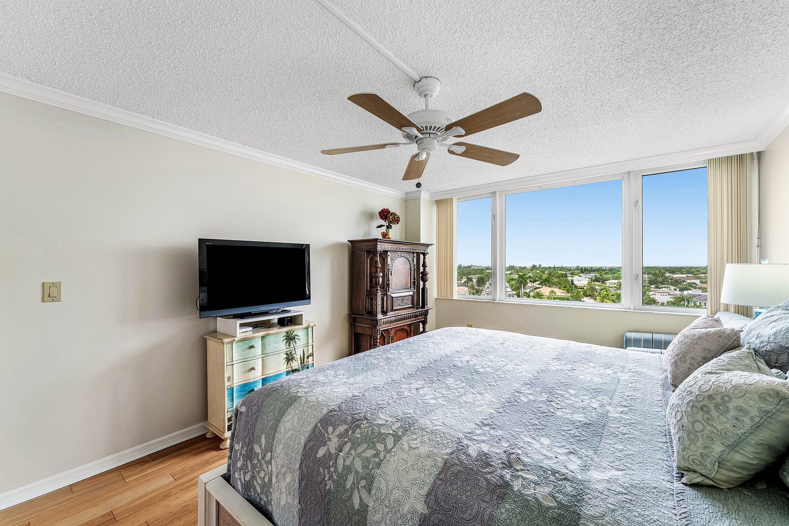 3912 S Ocean Boulevard 809, Highland Beach, FL 33487 photo 24