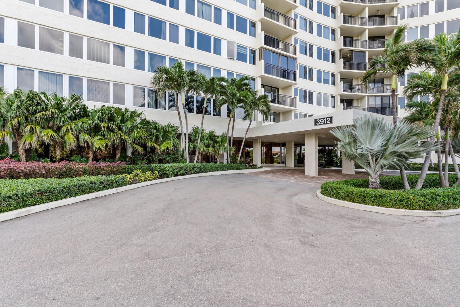 3912 S Ocean Boulevard 809, Highland Beach, FL 33487 photo 28