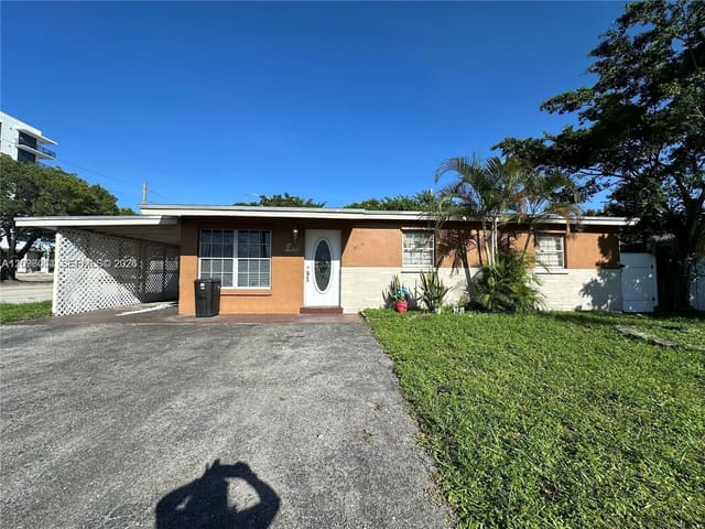 4812 SW 45th Avenue, Dania Beach, FL 33314