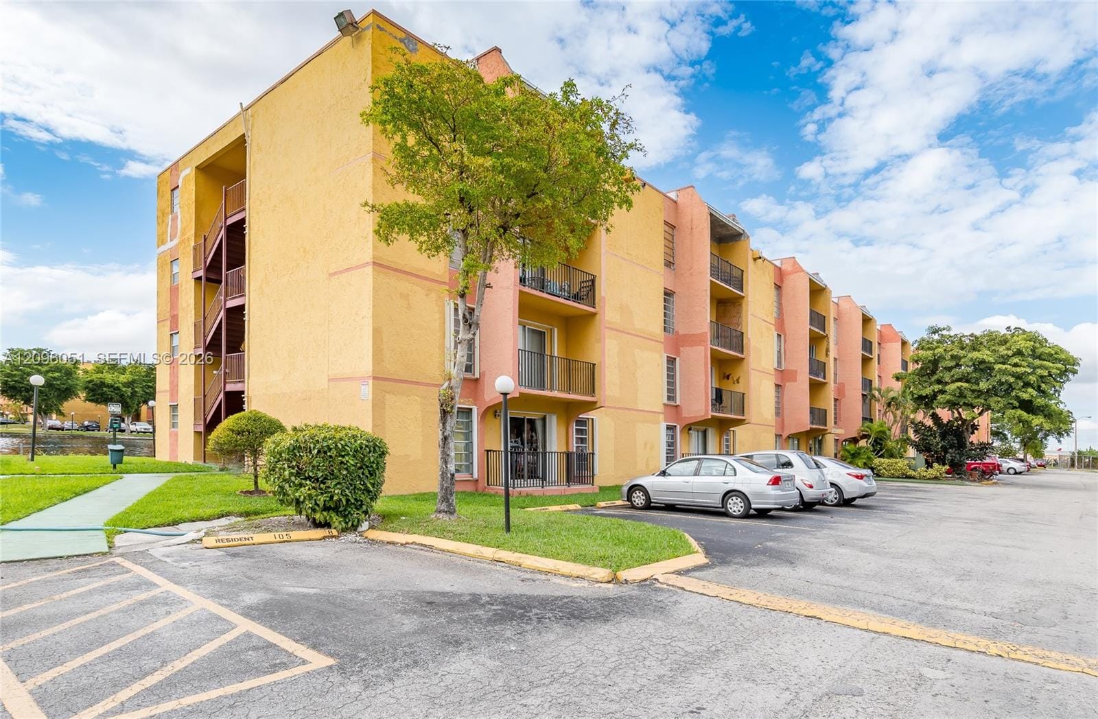 4709 NW 7th Street 305-9, Miami, FL 33126 photo 16