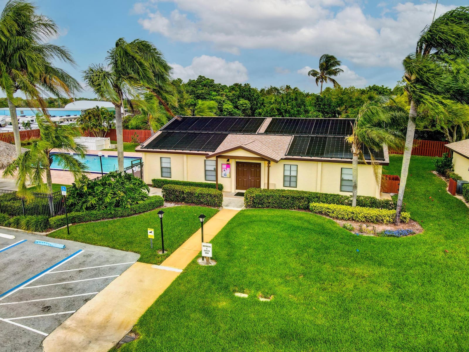 7917 SE Villa Circle, Hobe Sound, FL 33455 photo 23
