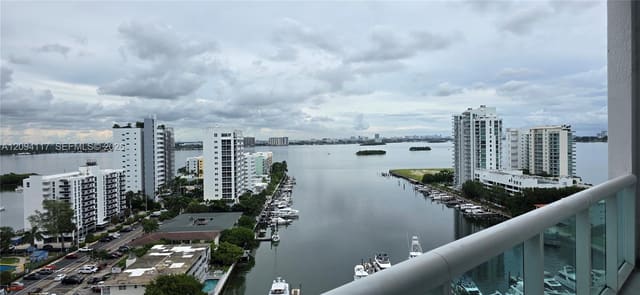 7900 Harbor Island Drive PH19, North Bay Village, FL 33141