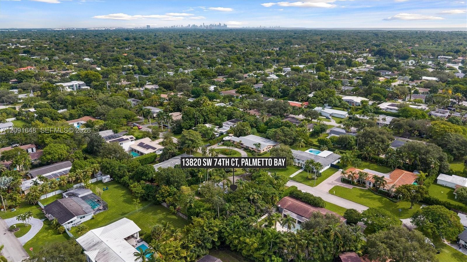 13820 SW 74th Court, Palmetto Bay, FL 33158 photo 29