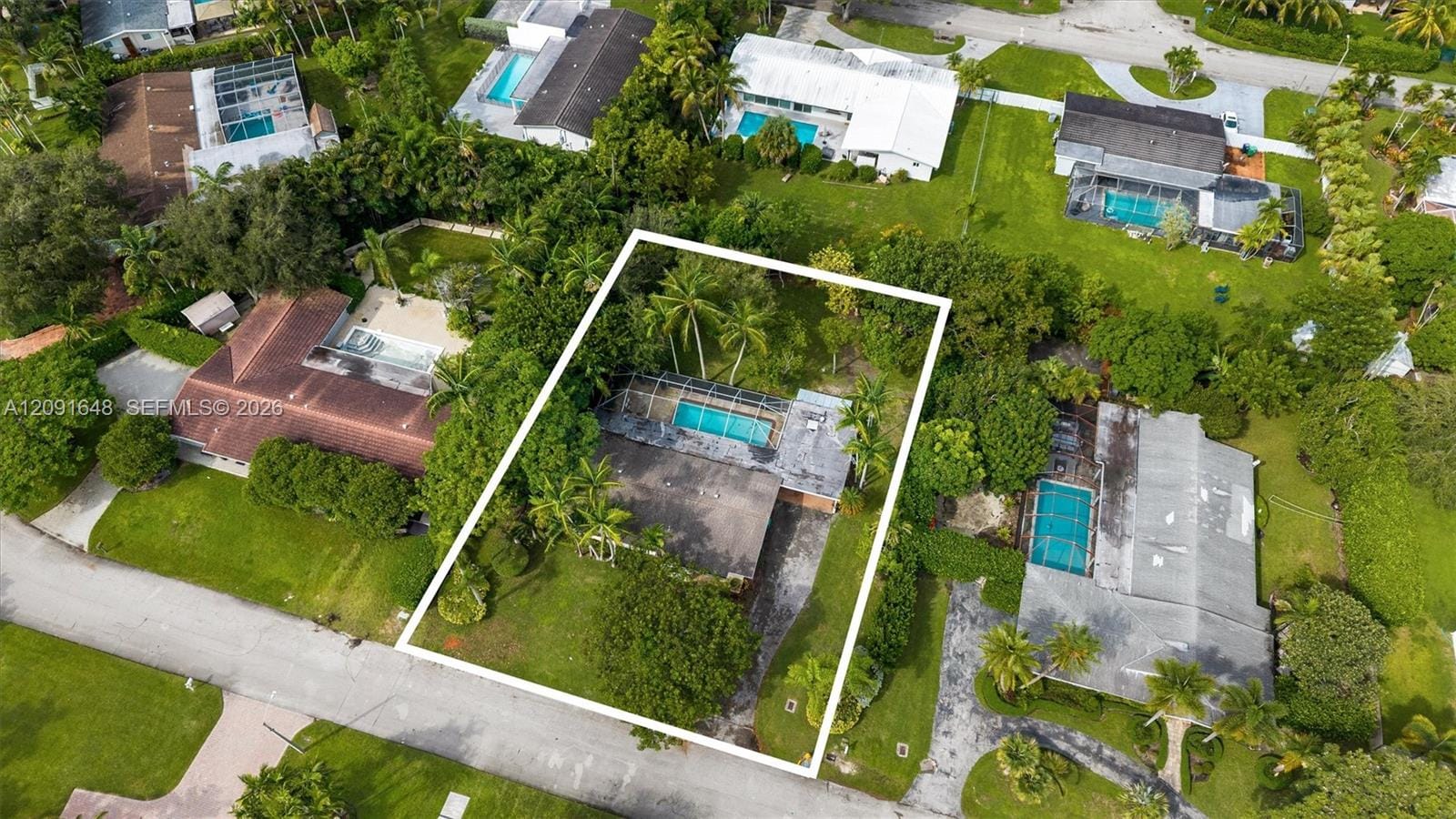 13820 SW 74th Court, Palmetto Bay, FL 33158 photo 30