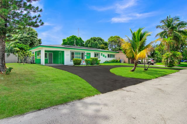 1650 NW 1ST Way, Pompano Beach, FL 33060