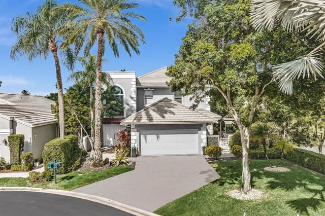 23281 BUTTERFLY PALM Court, Boca Raton, FL 33433
