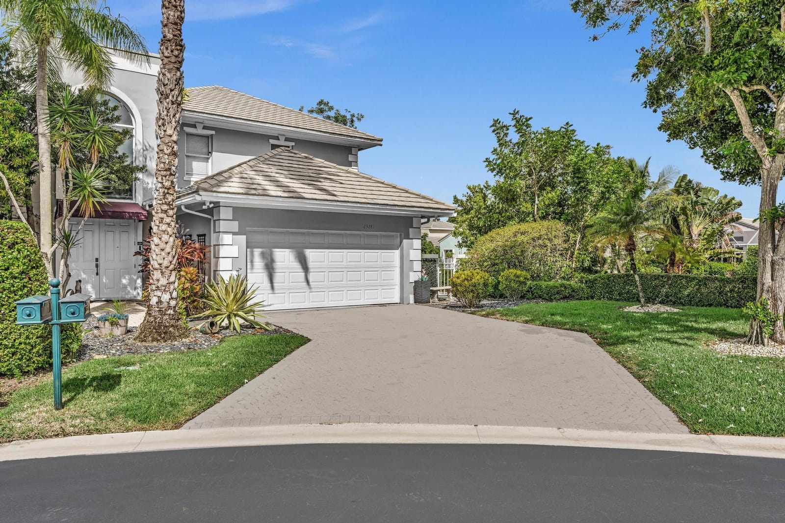 23281 BUTTERFLY PALM Court, Boca Raton, FL 33433 photo 2