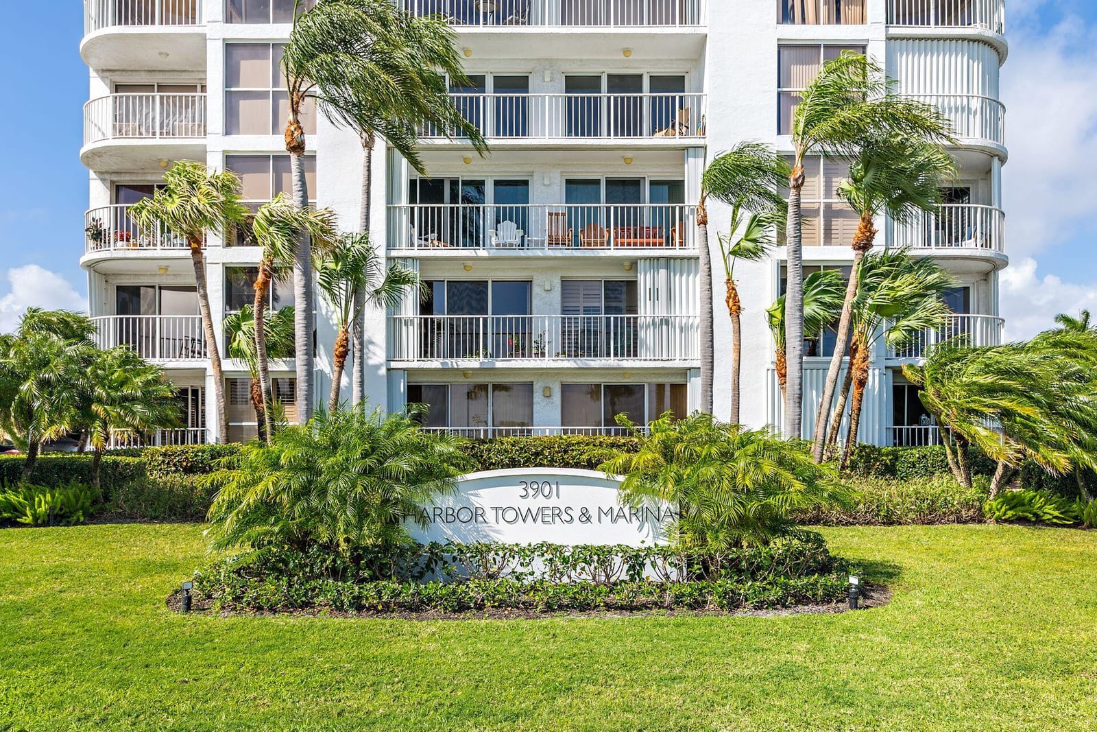 3901 S FLAGLER Drive 505 — photo 2