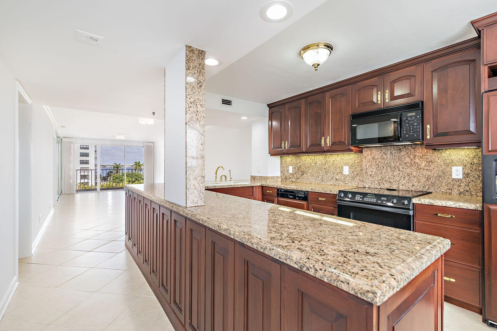 3901 S FLAGLER Drive 505 — photo 12