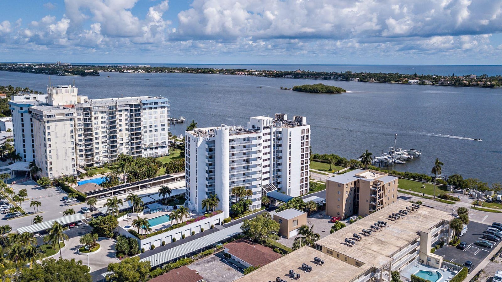 3901 S FLAGLER Drive 505, West Palm Beach, FL 33405 photo 30