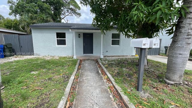 1420 NW 2nd Avenue 1, Fort Lauderdale, FL 33311