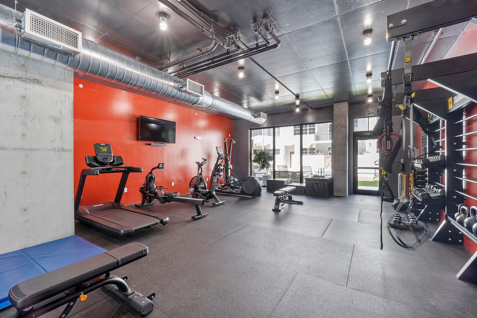 401 NW 1ST Avenue 706, Fort Lauderdale, FL 33301 photo 2