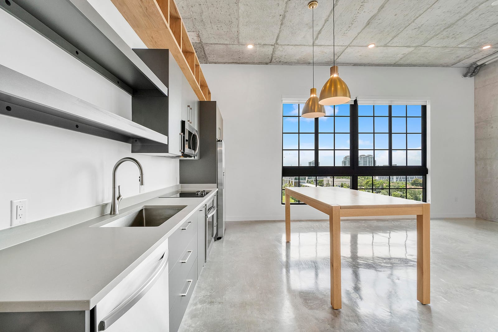 401 NW 1ST Avenue 706, Fort Lauderdale, FL 33301 photo 13