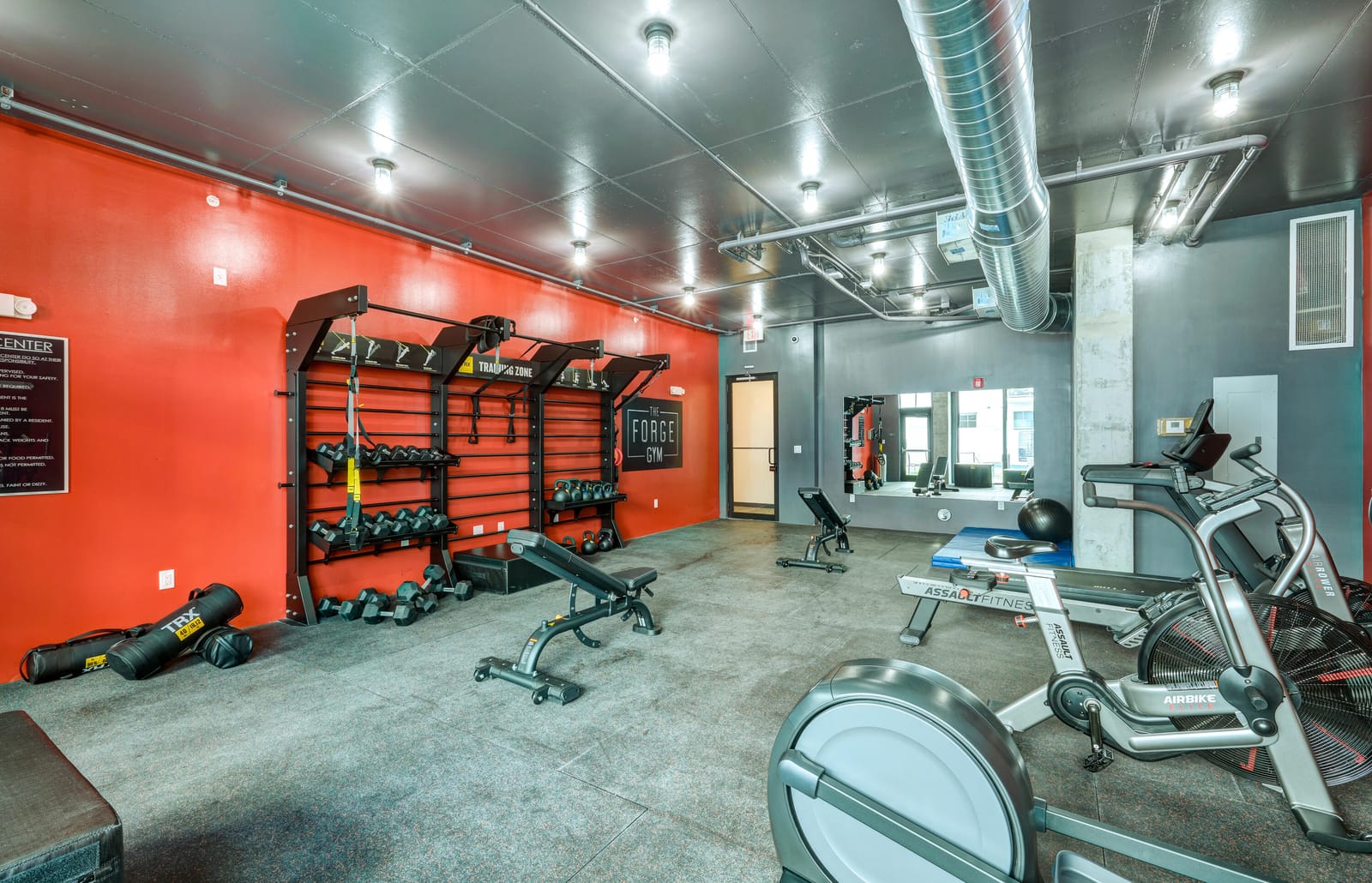 401 NW 1ST Avenue 706, Fort Lauderdale, FL 33301 photo 4