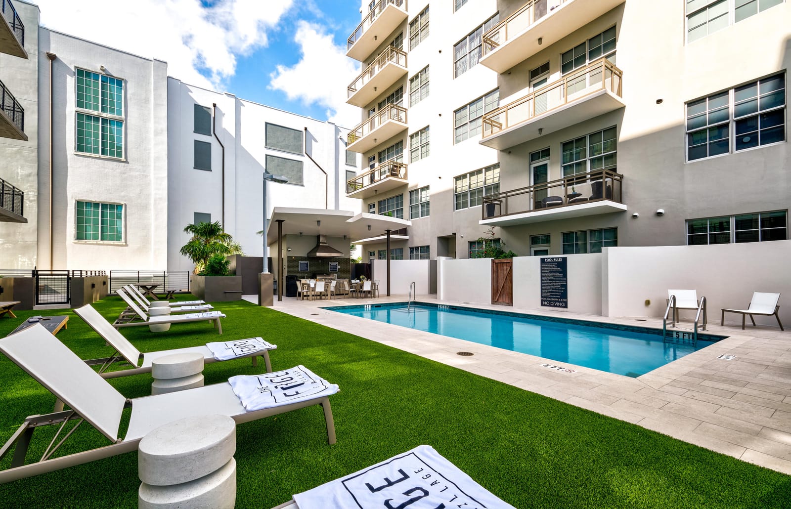 401 NW 1ST Avenue 706, Fort Lauderdale, FL 33301 photo 7