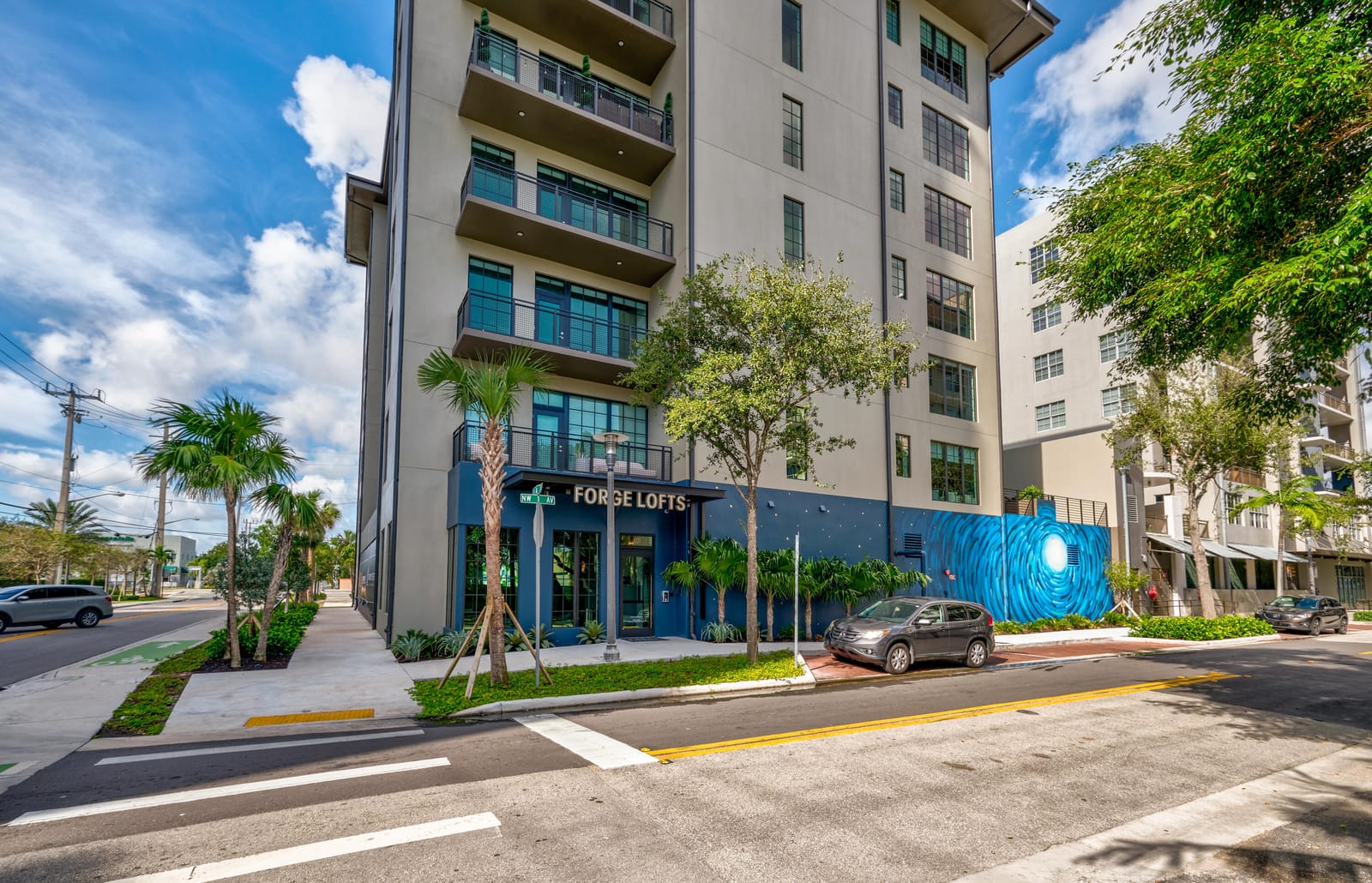 401 NW 1ST Avenue 706