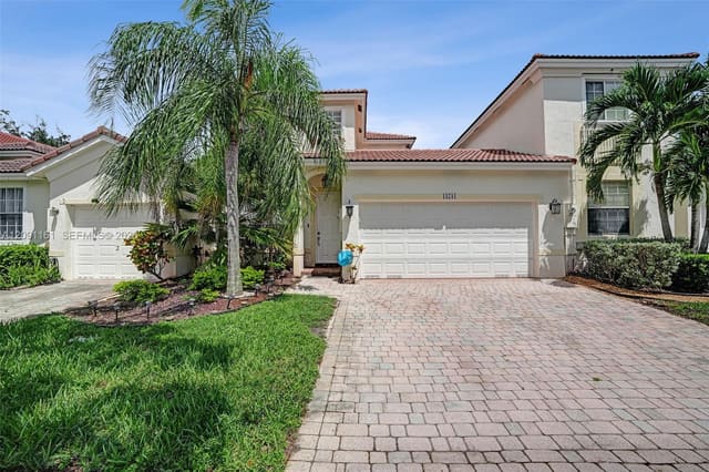 18781 SW 28th Court, Miramar, FL 33029