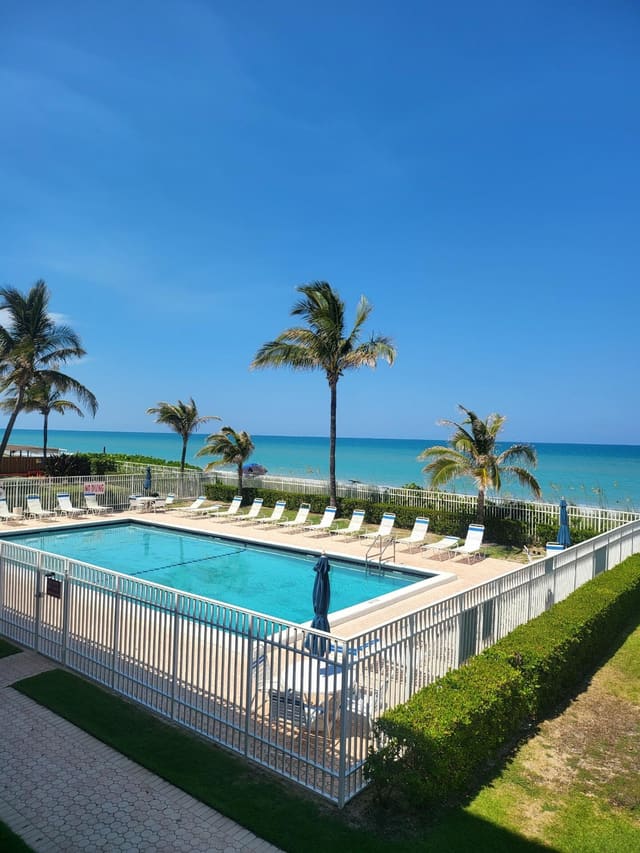 9800 S Ocean Drive 214, Jensen Beach, FL 34957