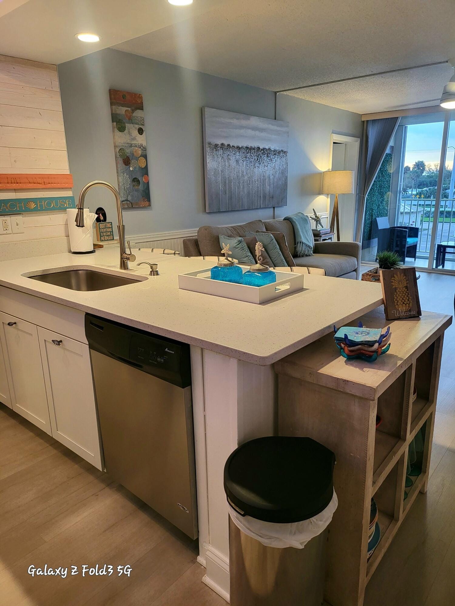 9800 S Ocean Drive 214 — photo 4