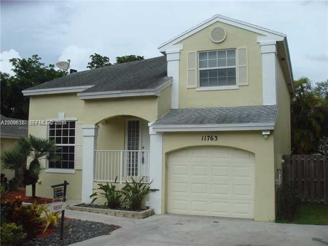 11763 SW 102nd Street 0, Miami, FL 33186