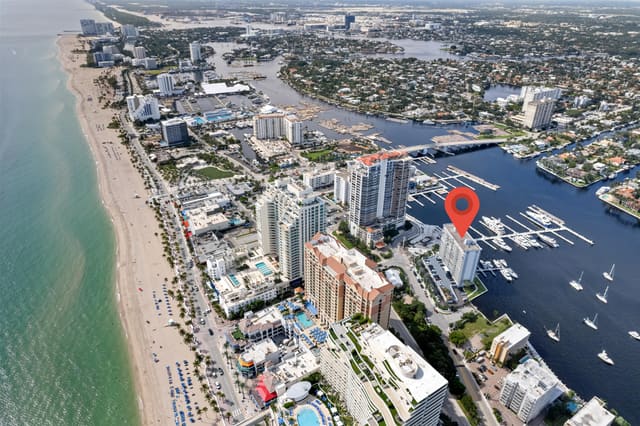 77 S BIRCH Road 15C, Fort Lauderdale, FL 33316