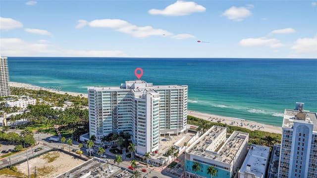 7135 Collins Avenue 805, Miami Beach, FL 33141