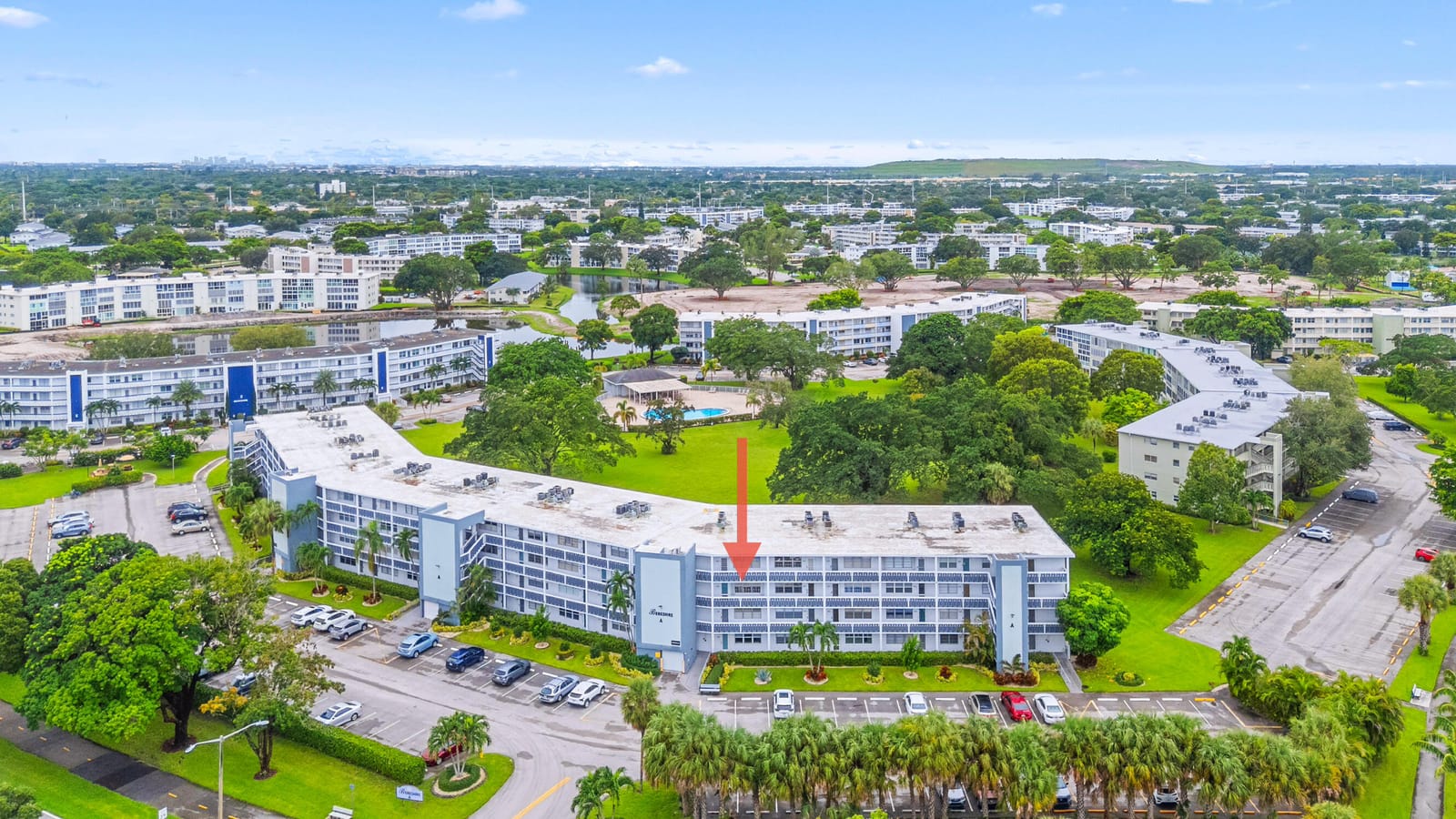 3015 Berkshire A, Deerfield Beach, FL 33442 photo 25