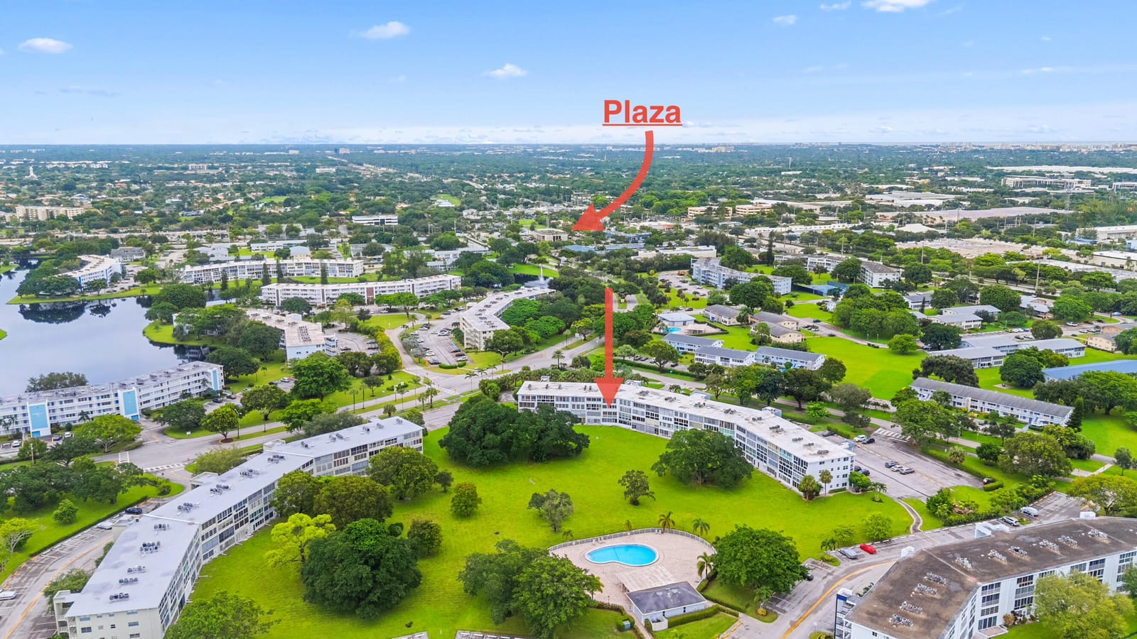 3015 Berkshire A, Deerfield Beach, FL 33442 photo 26