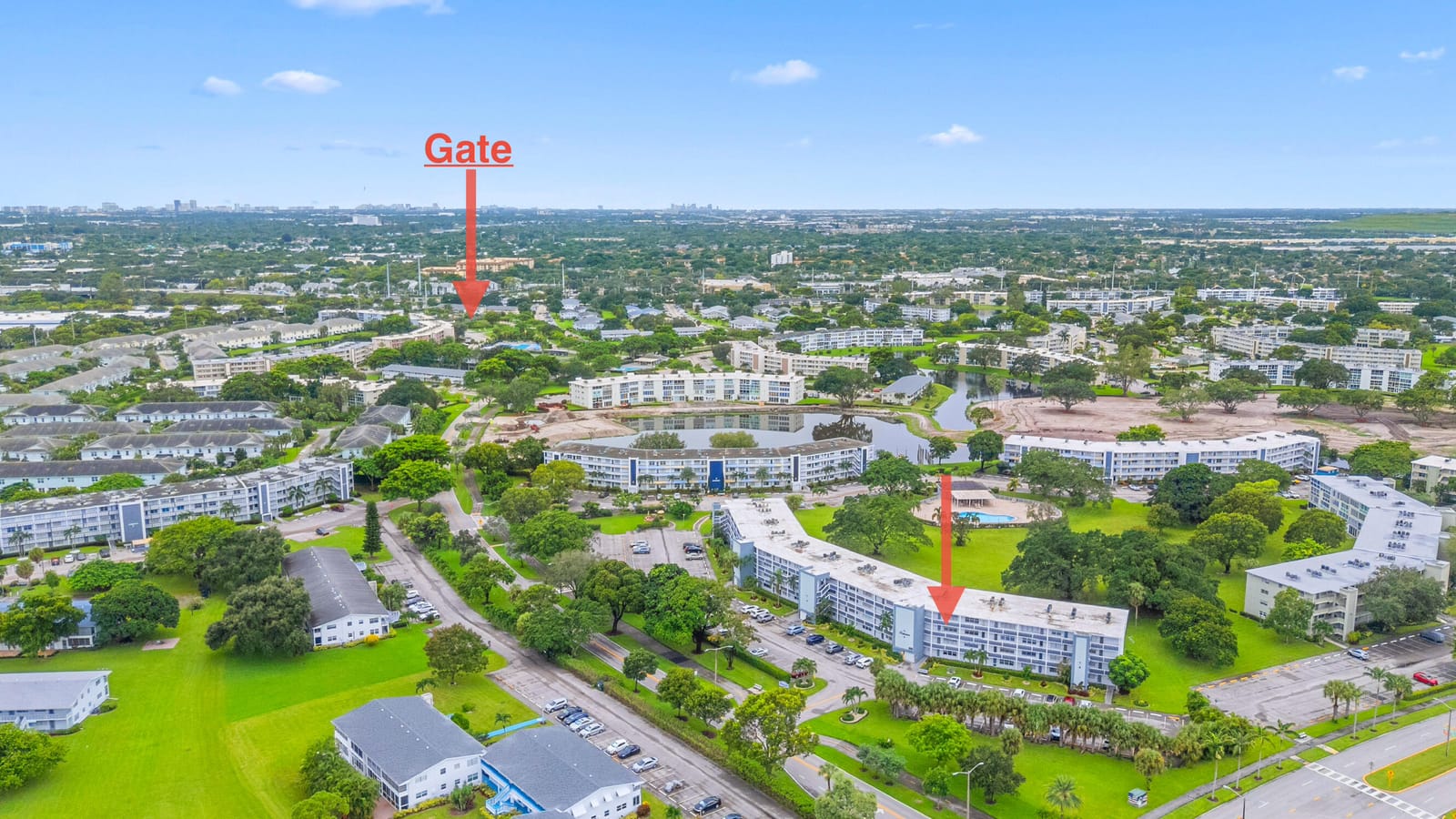 3015 Berkshire A, Deerfield Beach, FL 33442 photo 27