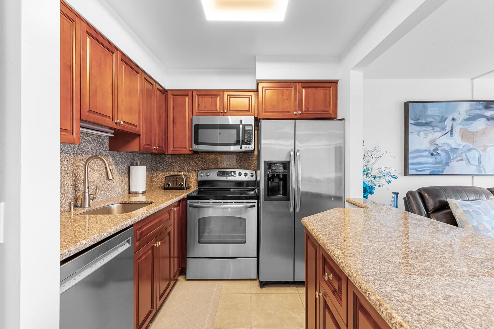3015 Berkshire A, Deerfield Beach, FL 33442 photo 5