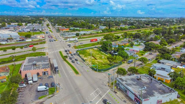 14585 NW 22nd Avenue, Opa-Locka, FL 33054