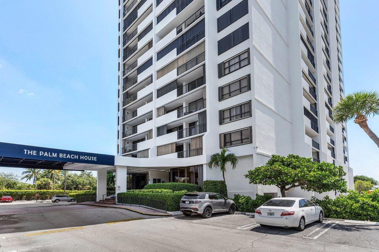5600 N FLAGLER Drive 1904, West Palm Beach, FL 33407 photo 17