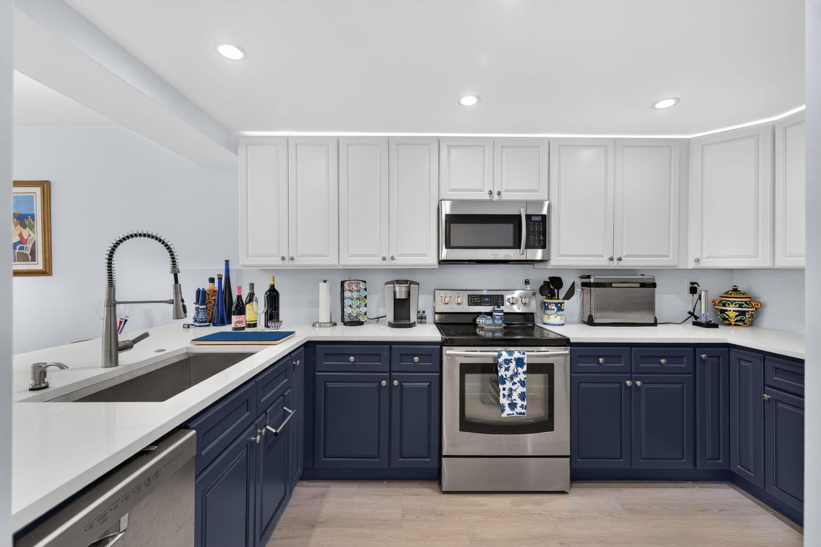 8 Royal Palm Way 104 — photo 4