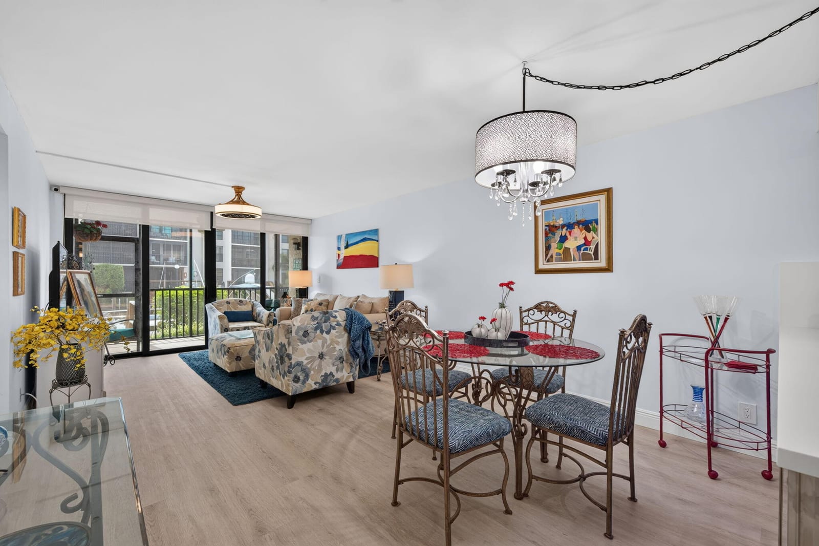 8 Royal Palm Way 104 — photo 9