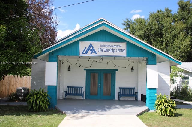 214 Geese Street, Avon Park, FL 33825
