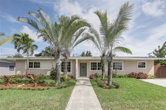 8830 Caribbean Boulevard, Cutler Bay, FL 33157