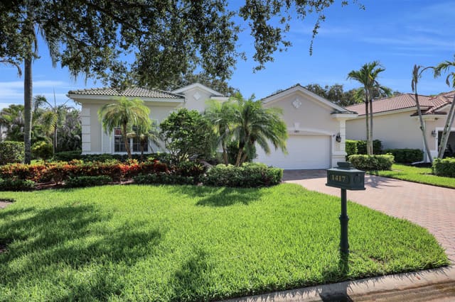1417 W ISLAND CLUB Square, Vero Beach, FL 32963