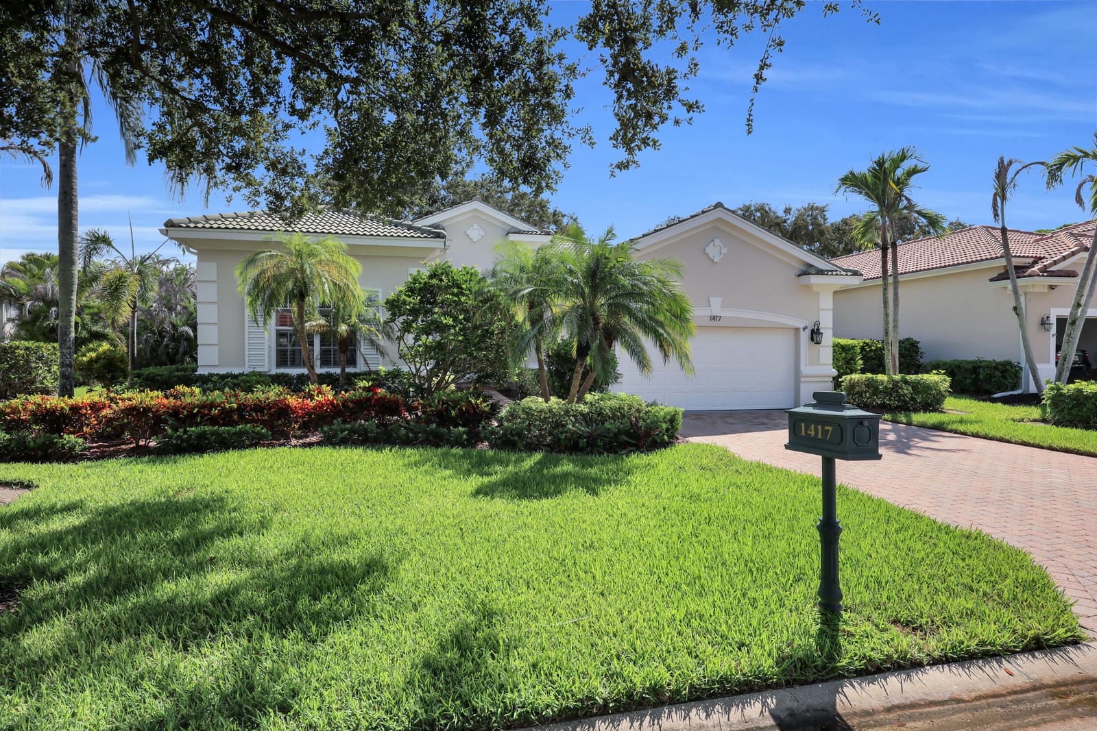 1417 W ISLAND CLUB Square, Vero Beach, FL 32963 photo 1