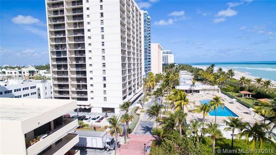 2625 Collins Avenue 510, Miami Beach, FL 33140 photo 1