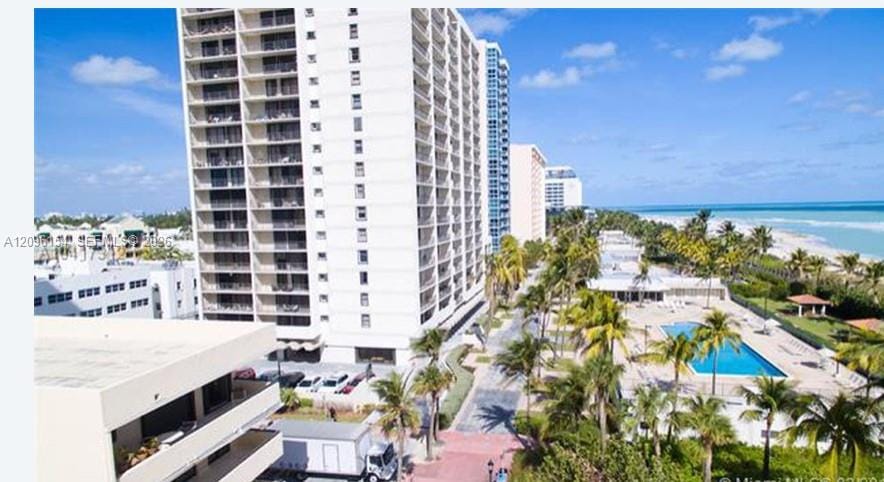 2625 Collins Avenue 510, Miami Beach, FL 33140 photo 4