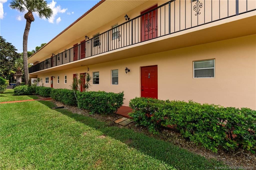 1905 SW Palm City Road 3D, Stuart, FL 34994 photo 2