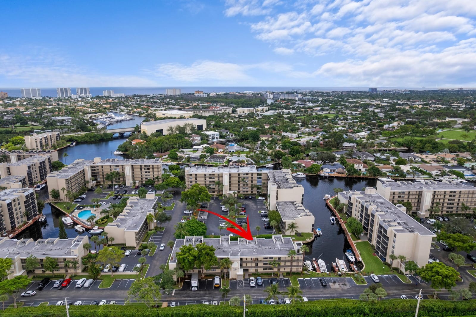 16 ROYAL PALM Way 205, Boca Raton, FL 33432 photo 24