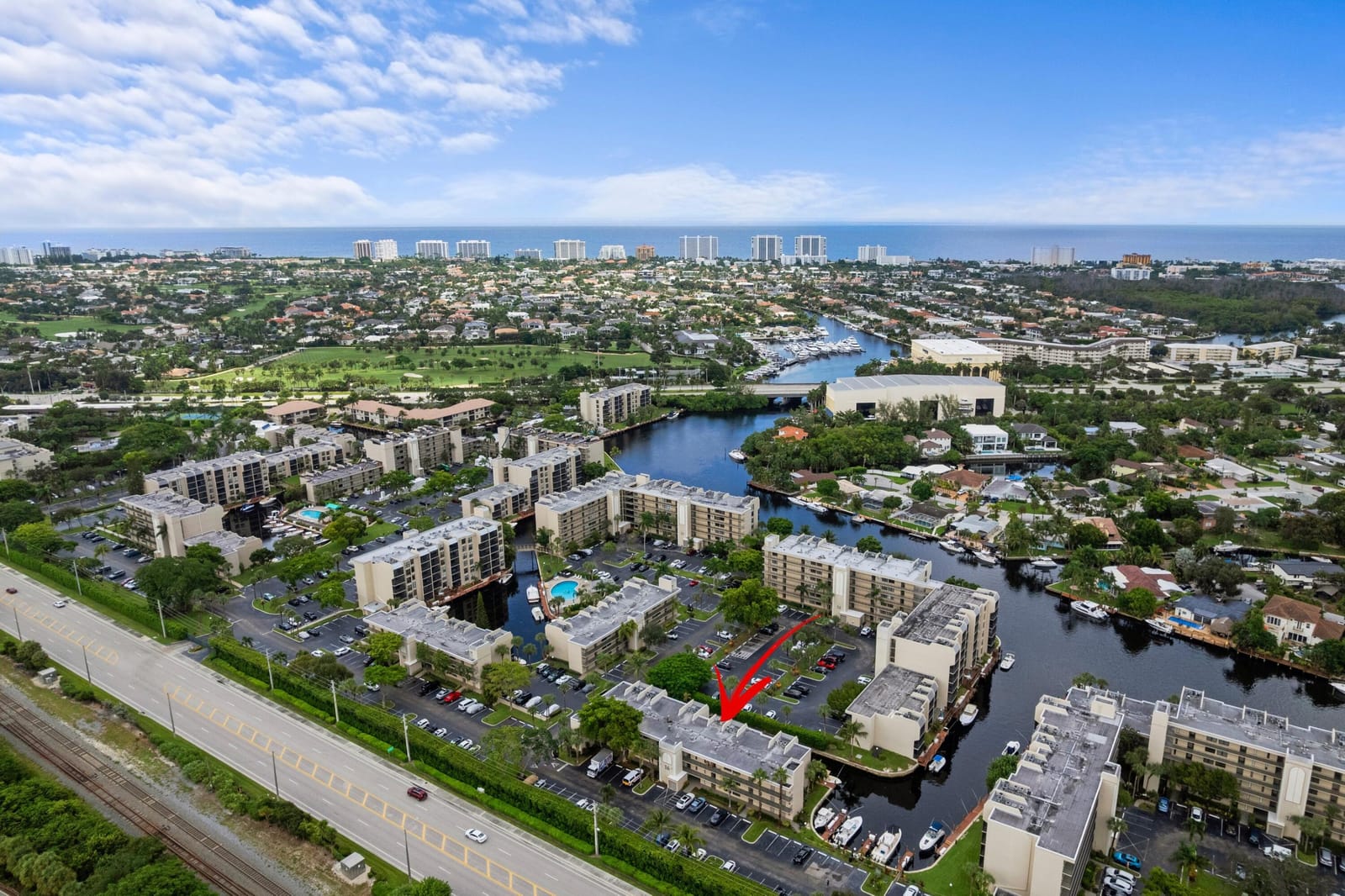 16 ROYAL PALM Way 205, Boca Raton, FL 33432 photo 25