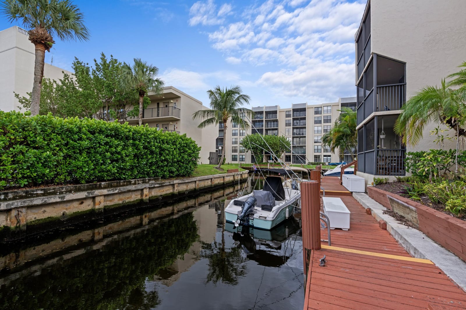 16 ROYAL PALM Way 205 — photo 4