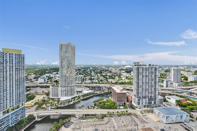 92 SW 3rd Street 4109, Miami, FL 33130